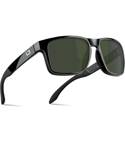 Bnus pilot aviator sunglasses for men women Metalframe  display picture 1