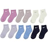 6-Pack Performance Socks