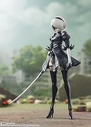 TAMASHII NATIONS - NieR:Automata Ver1.1a