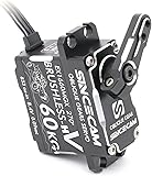 Sincecam 60kg High Torque Servo Waterproof Digital