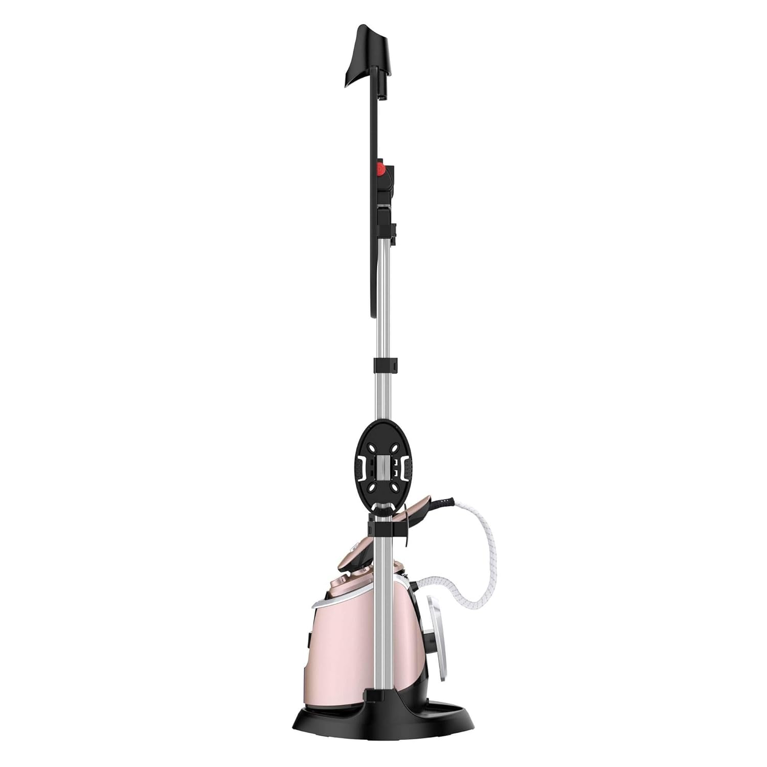 SALAV Ultimate 1800W Steam System in Rose Gold Irons & Steamers Garment