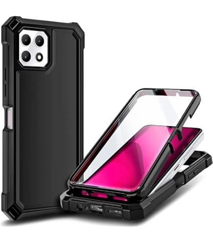 Wingtech Revvl 7 5G Desbloqueado Para T-Mobile - 128GB Gris ártico, En Muy Buen Estado Con Pocos Rasguños