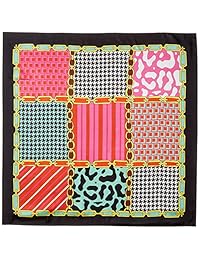 PAÑUELOS Lago Como - Bufandas Cadenas Pop