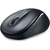 Logitech M325 Wireless Mouse Dark Silver