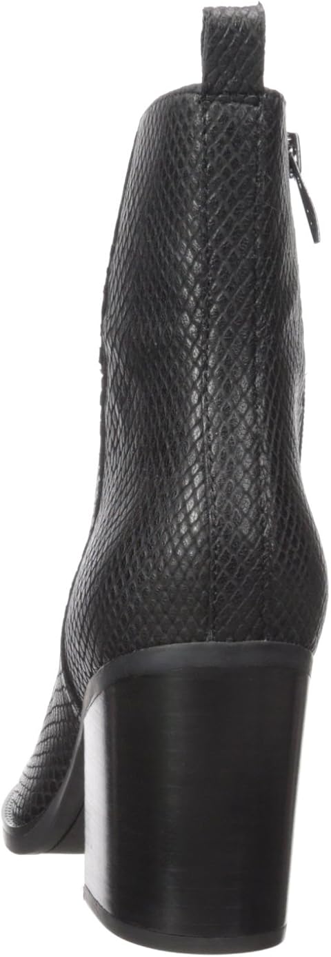 franco sarto fancy boot