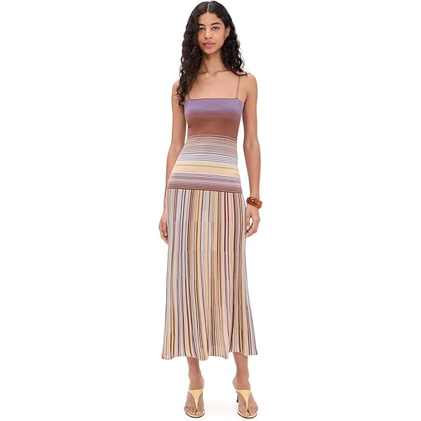 faithfull the brand noa midi dress FAITHFULL Noa Mini Dress