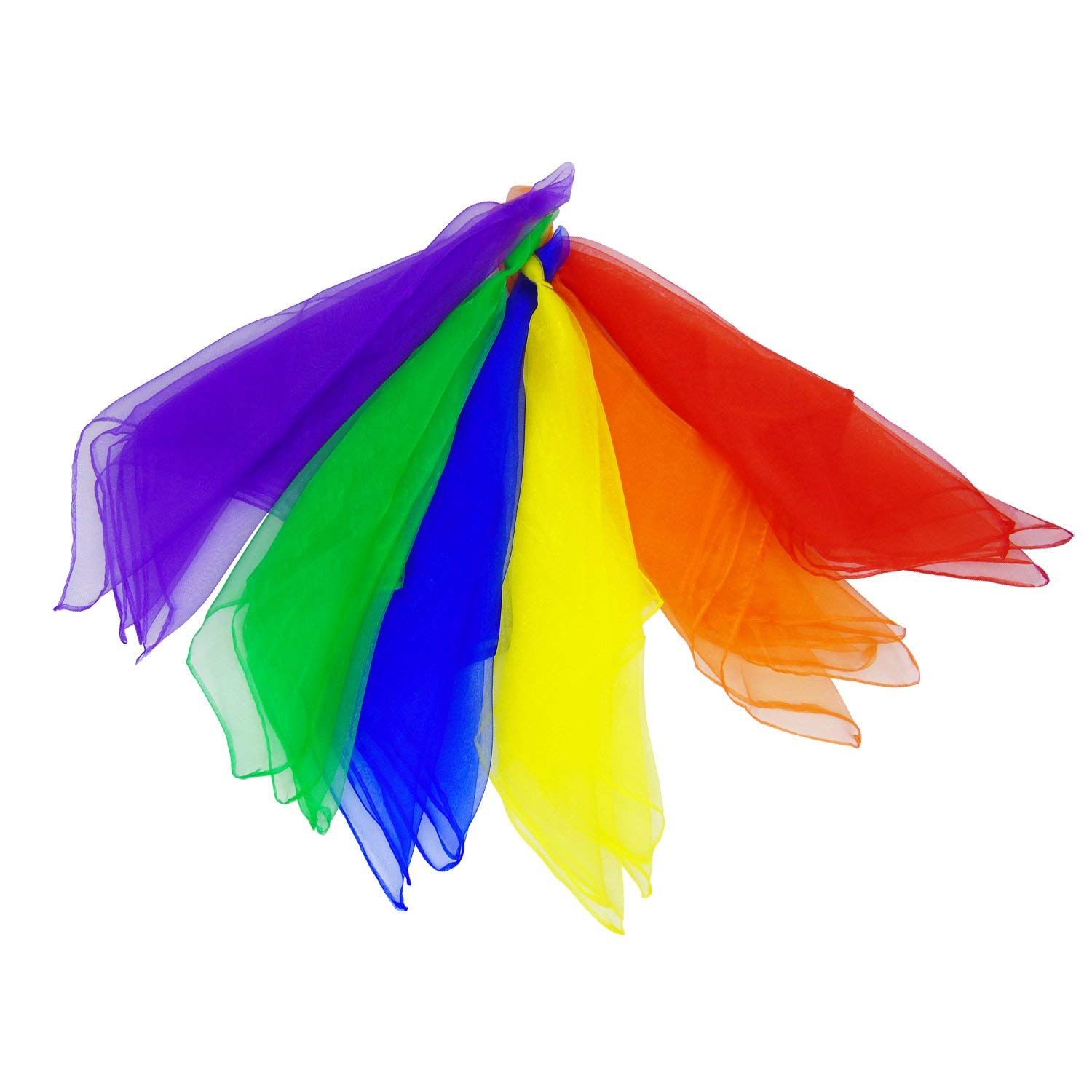 Scarf Dance Games at James Estrada blog