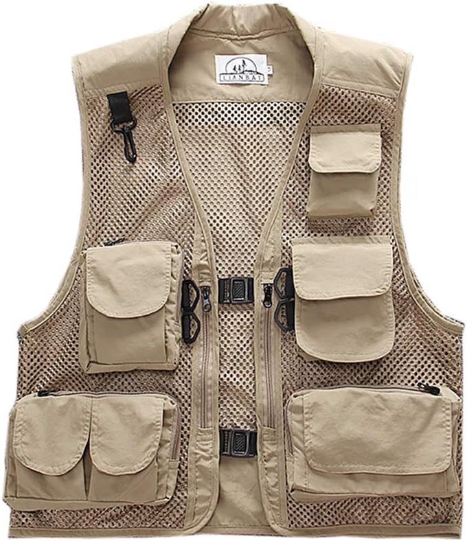 gilet da pesca a mosca per uomini simms