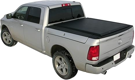 Amazon Com Access 34229 Tonneau Cover Automotive