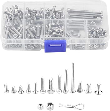 traxxas slash tool kit
