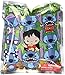Disney Lilo & Stitch 3D Foam Blind Bag Key Chains