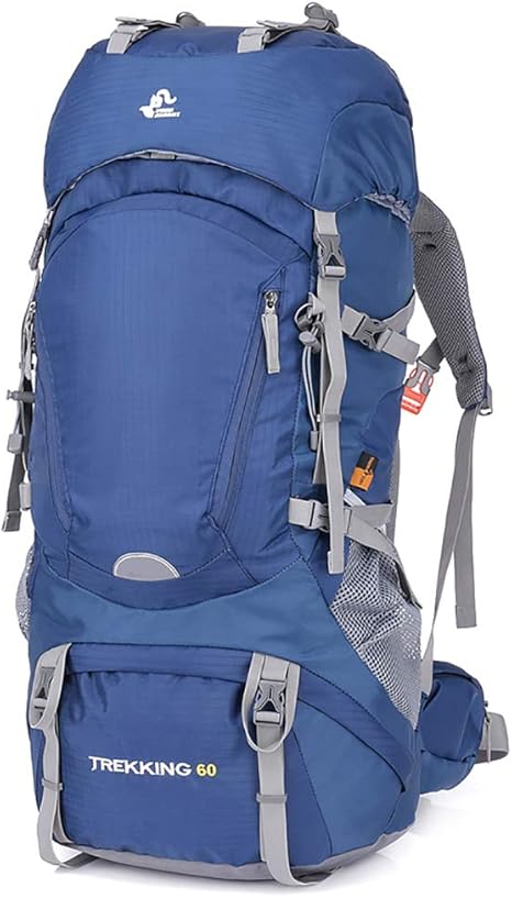 camping hiking knapsack