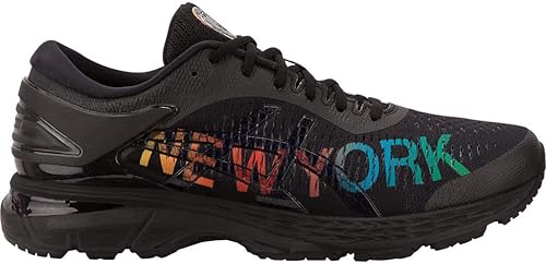 asics kayano 25 hombre 2014