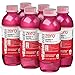 vitaminwater zero Power-C, 16.9 fl oz, 6 Pack
