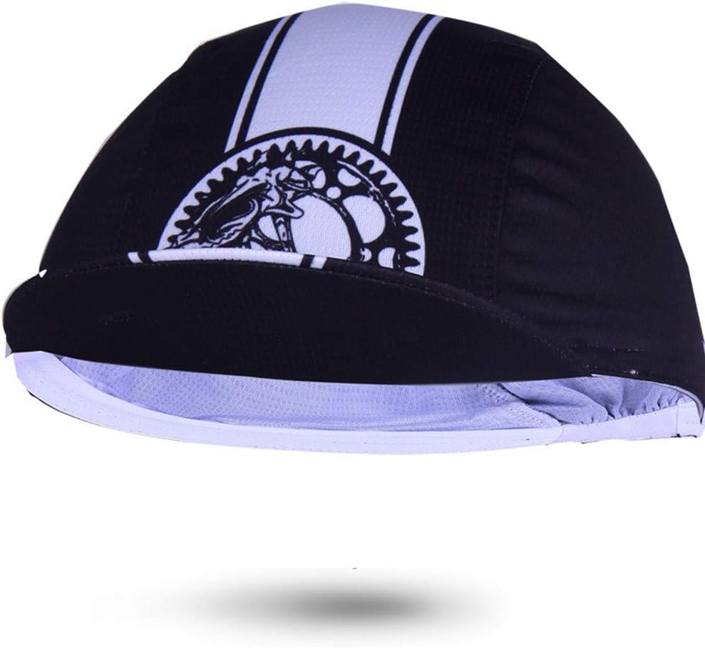 Bike Hat Under Helmet Breathable Quick Drying Helmet Skull Cap Riding