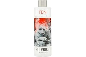 P.R. Pulp Riot Ten 10 Volume Premium Developer 32 oz