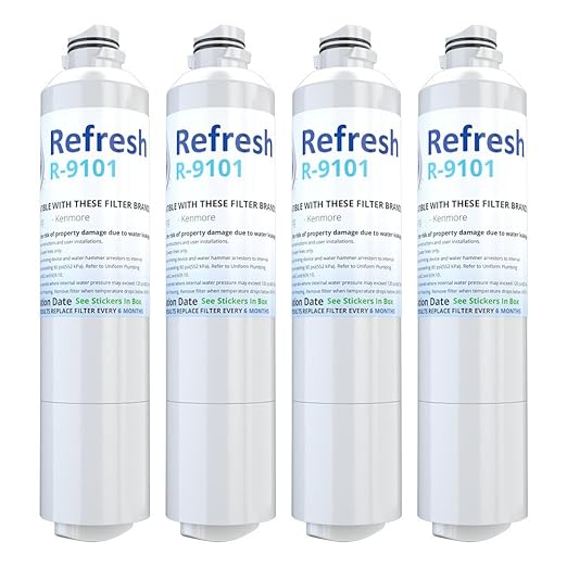 Refresh repuesto para Samsung DA29-00020A, DA29-00020B, HAF-CIN ...
