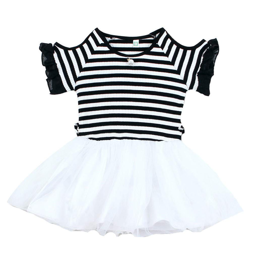 black dress for 3 year old