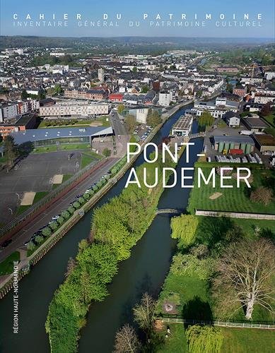 Pont-Audemer by (Paperback)