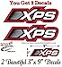 (2) XPS Lubricants 9
