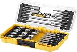DEWALT 18V XR Brushless Compact Twin Pack 2x4.0Ah Batteries Charger view 3