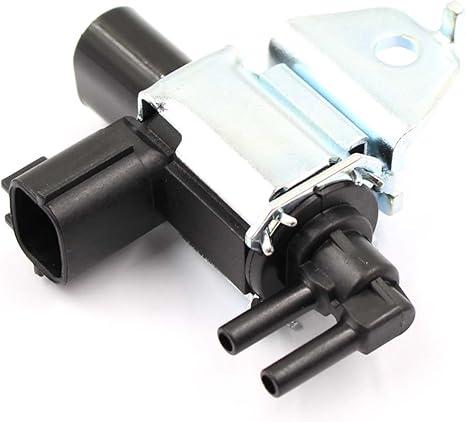 Amazon Com Goodeal Vias Control Solenoid Valve P1800 K5t46673 149558j10a For Nissan Altima Frontier Automotive