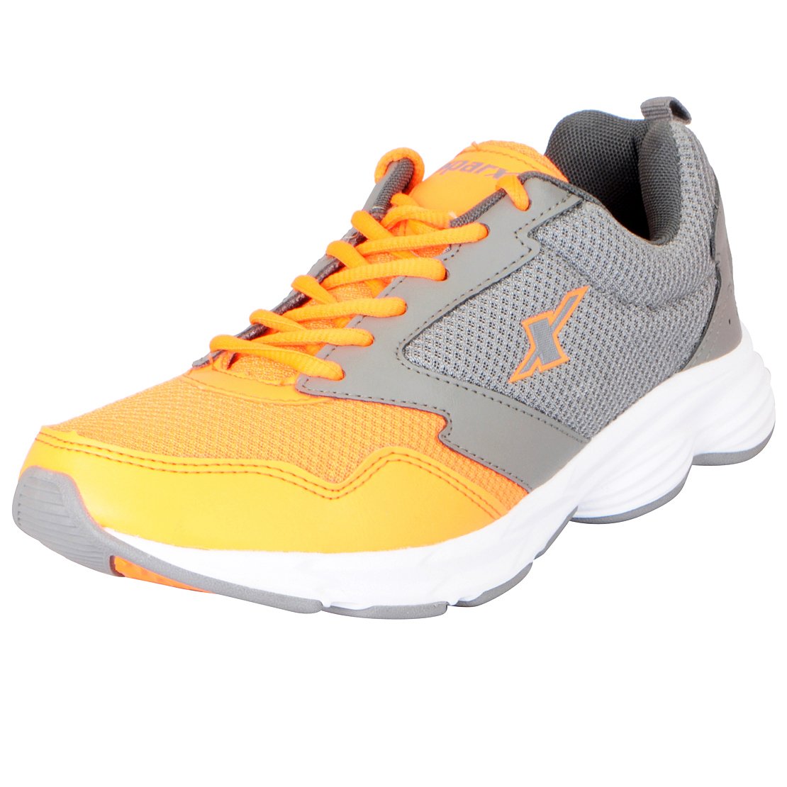 sparx men's mesh running shoes amazon