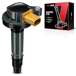 Torchbeam DG549 Ignition Coil Fit for Ford Lincoln