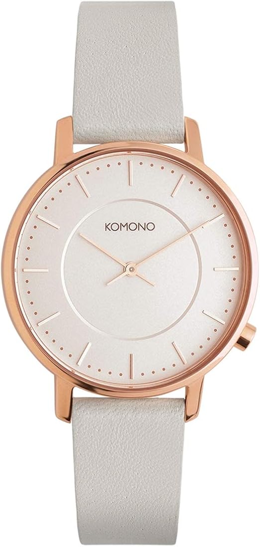 komono Reloj Conectado KOM-W4105