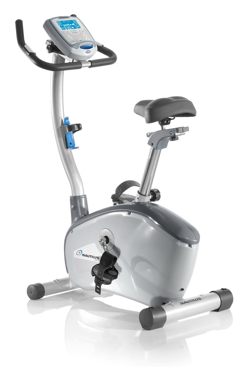 nautilus u616 upright exercise bike reviews