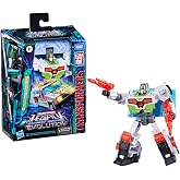 Medix Deluxe Class | Transformers: Legacy Evolution