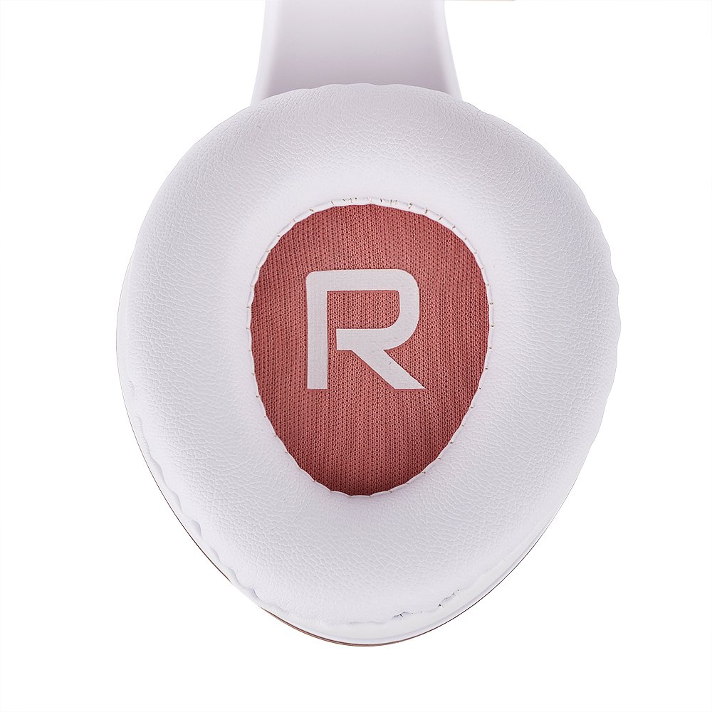 PowerLocus Earmuffs for P2 (Rose)