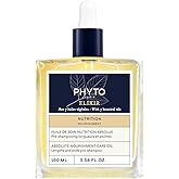 PHYTO Absolute Nourishment Care Oil Pre-shampoo Elixir