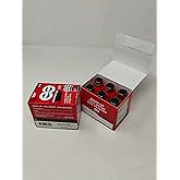 Eternal Energy Premium Energy Shot (Tropical Punch, 6 count, Pack of 2)