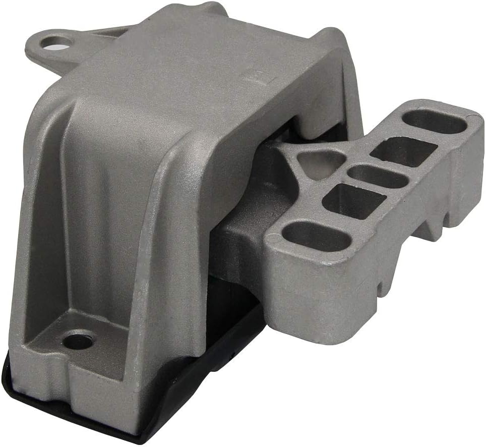 Docas Engine Mount Transmission Motor Left for 1J0 199 555AK 1J0 199 555 AA