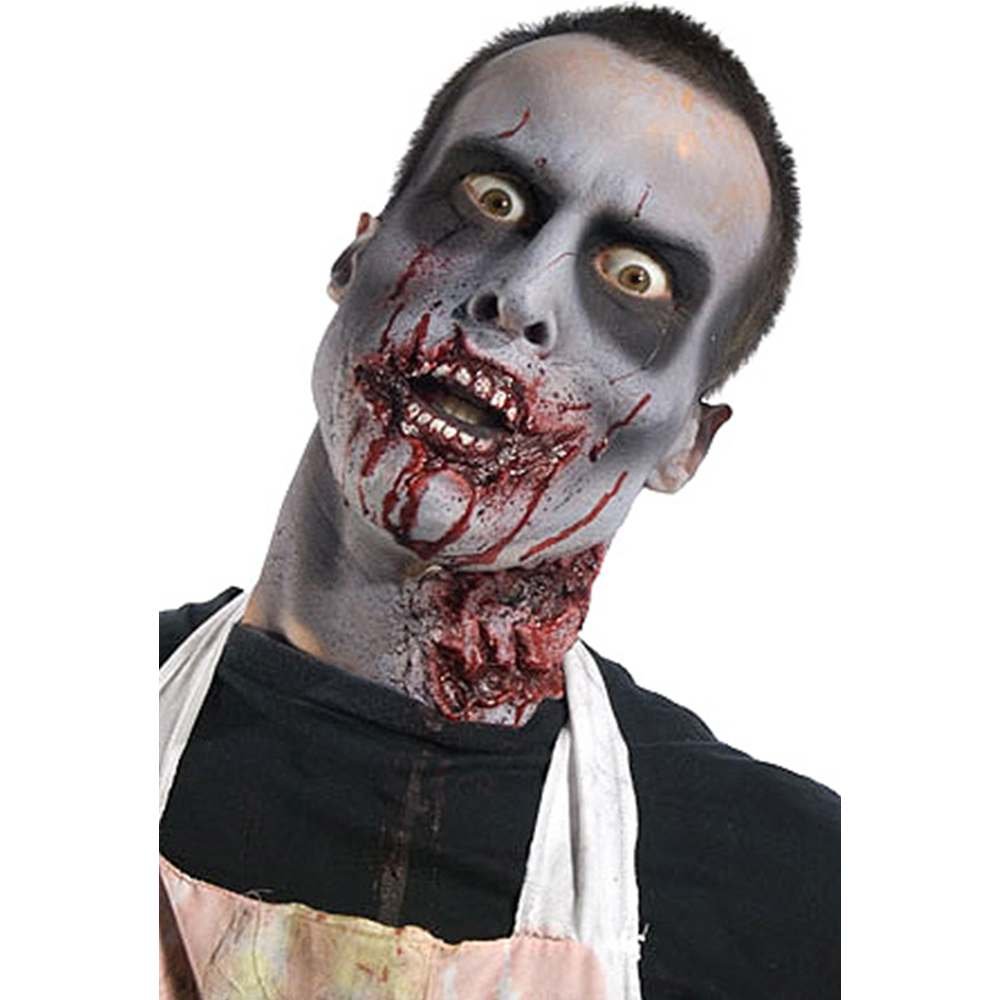 Zombie Makeup Kit Costume