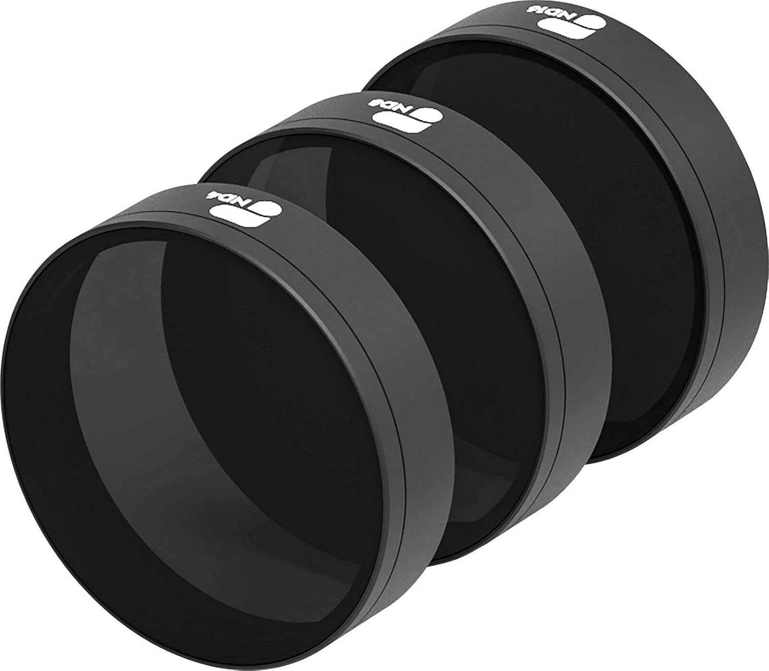 phantom 4 camera filters