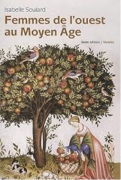 Femmes de l'Ouest au Moyen âge