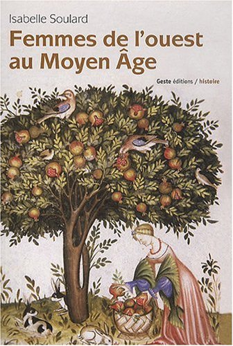 Femmes de l'Ouest au Moyen âge