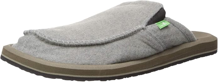 sanuk you got my back