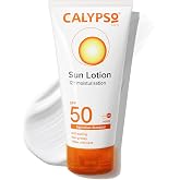 Linco Care Calypso Sun Lotion