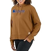 Carhartt Women's 106918 Women's TENCEL™ Fiber Series Loose Fit Fall G