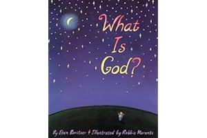 What Is God?