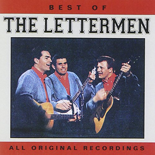 Lettermen - Orig. 45 Capitol 2820 - Zortam Music
