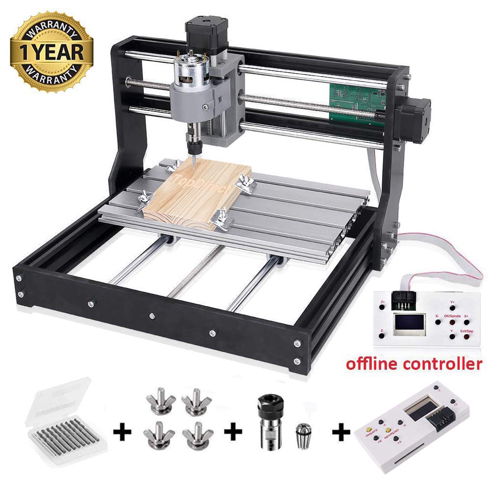 Best Milling Machine Spindle Motor