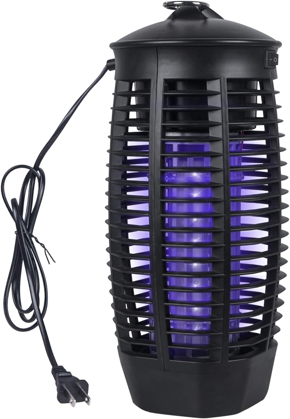 Dwcom, zp1.47 2019 Upgraded Bug Zapper with UV Light-ML11