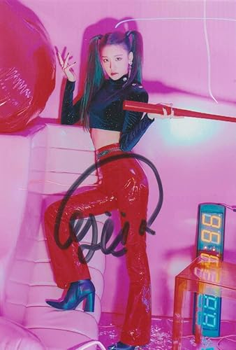 Amazon Co Jp Itzy イェジ Ye Ji 直筆 サイン写真 It Z Different Dalla Dalla ホビー 通販 Amazon Co Jp Itzy イェジ Ye Ji 直筆 サイン写真 It Z Different Dalla Dalla ホビー 通販