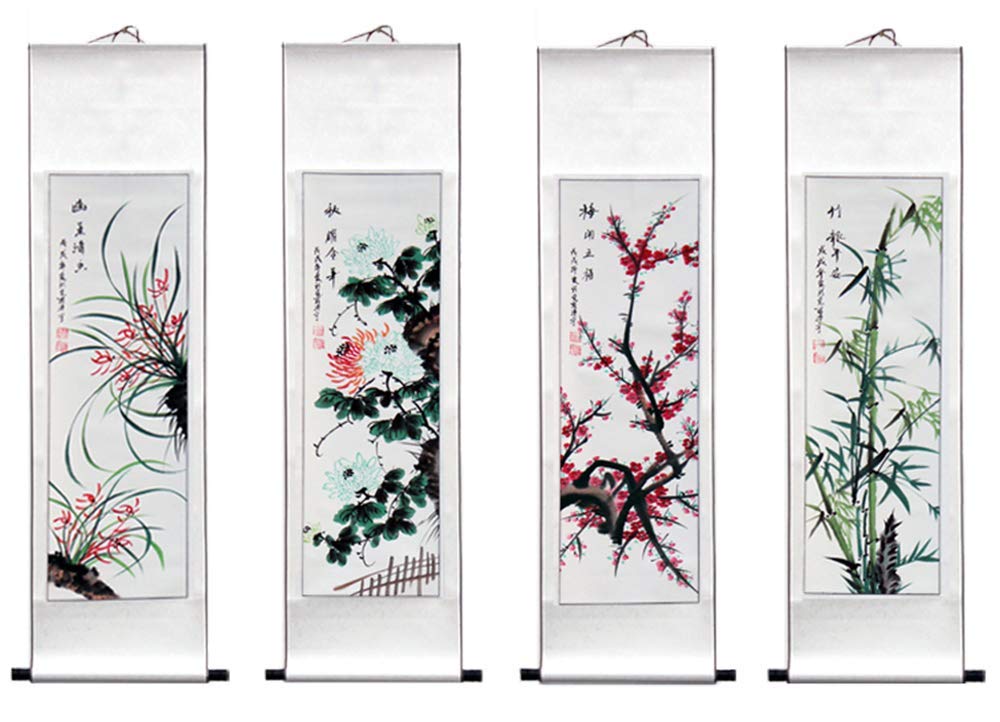 Best chinese decoration for living room