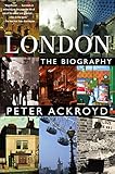 London: The Biography by 