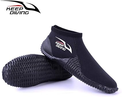 scuba water shoes